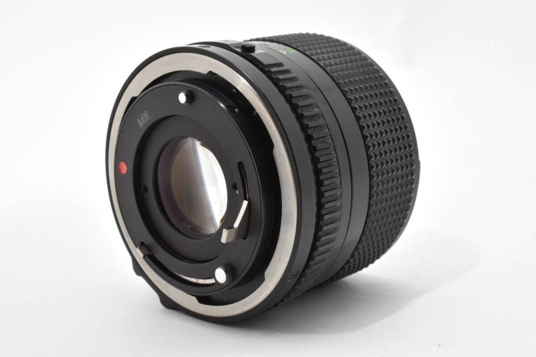 ★希少品★ キヤノン CANON NEW FD 35mm F2