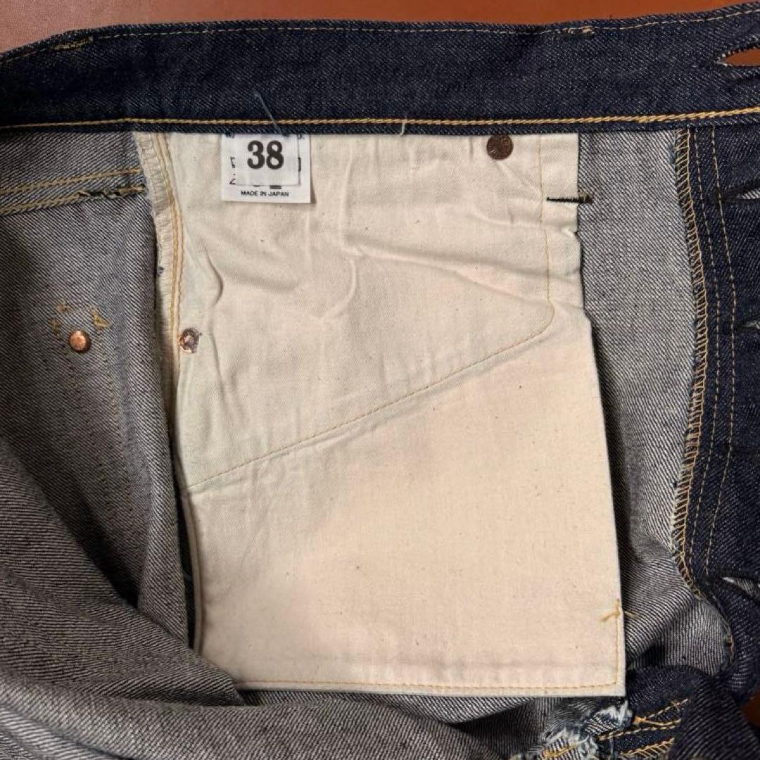 パンツ WAREHOUSE DSB S1000XX W38