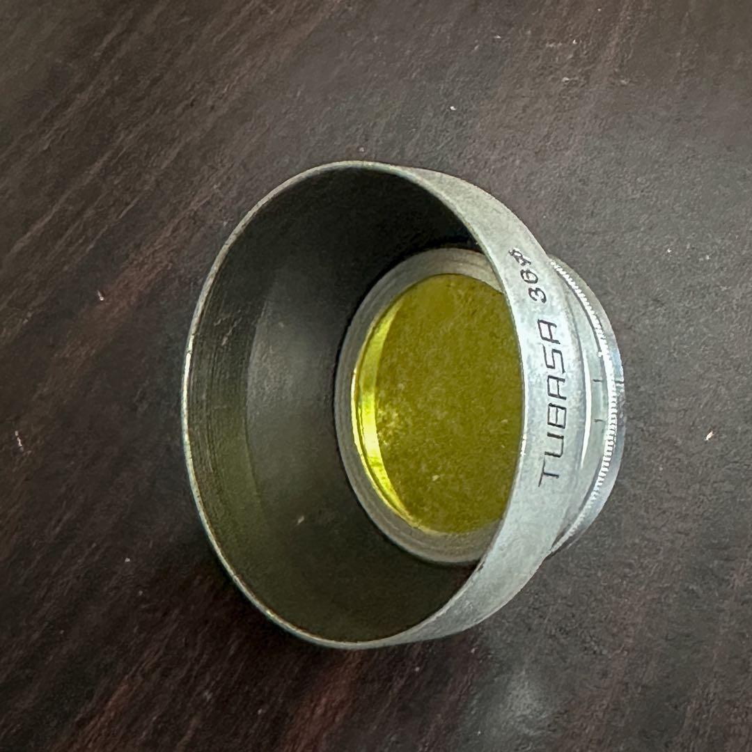 ZEISS IKON NETTAR 美品