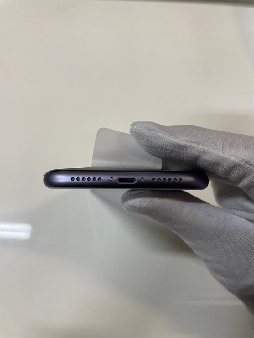 iPhone11 本体　ラベンダー　64GB 新品未使用　Apple