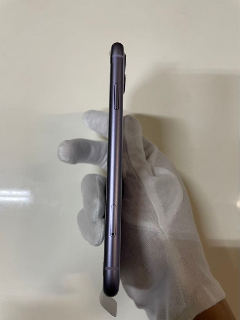 iPhone11 本体　ラベンダー　64GB 新品未使用　Apple