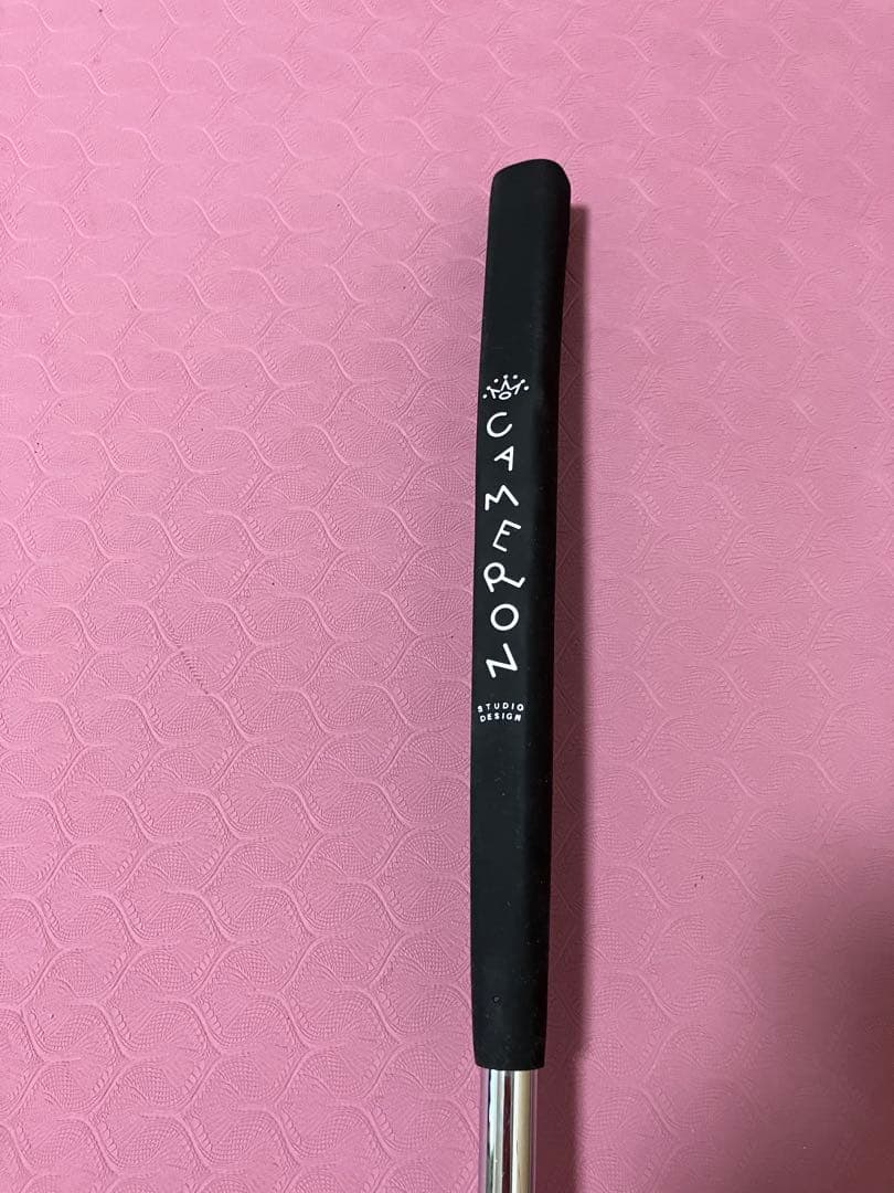 やっさん専用　Scotty Cameron Detour パター