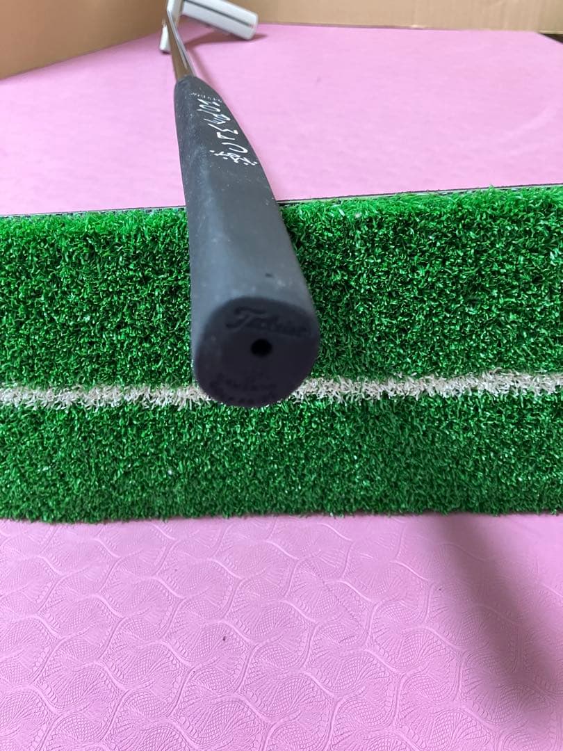 やっさん専用　Scotty Cameron Detour パター