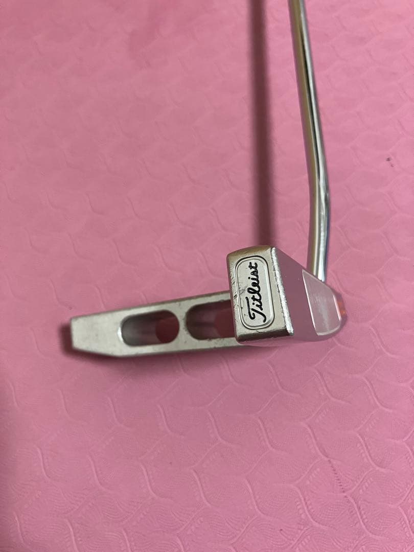 やっさん専用　Scotty Cameron Detour パター
