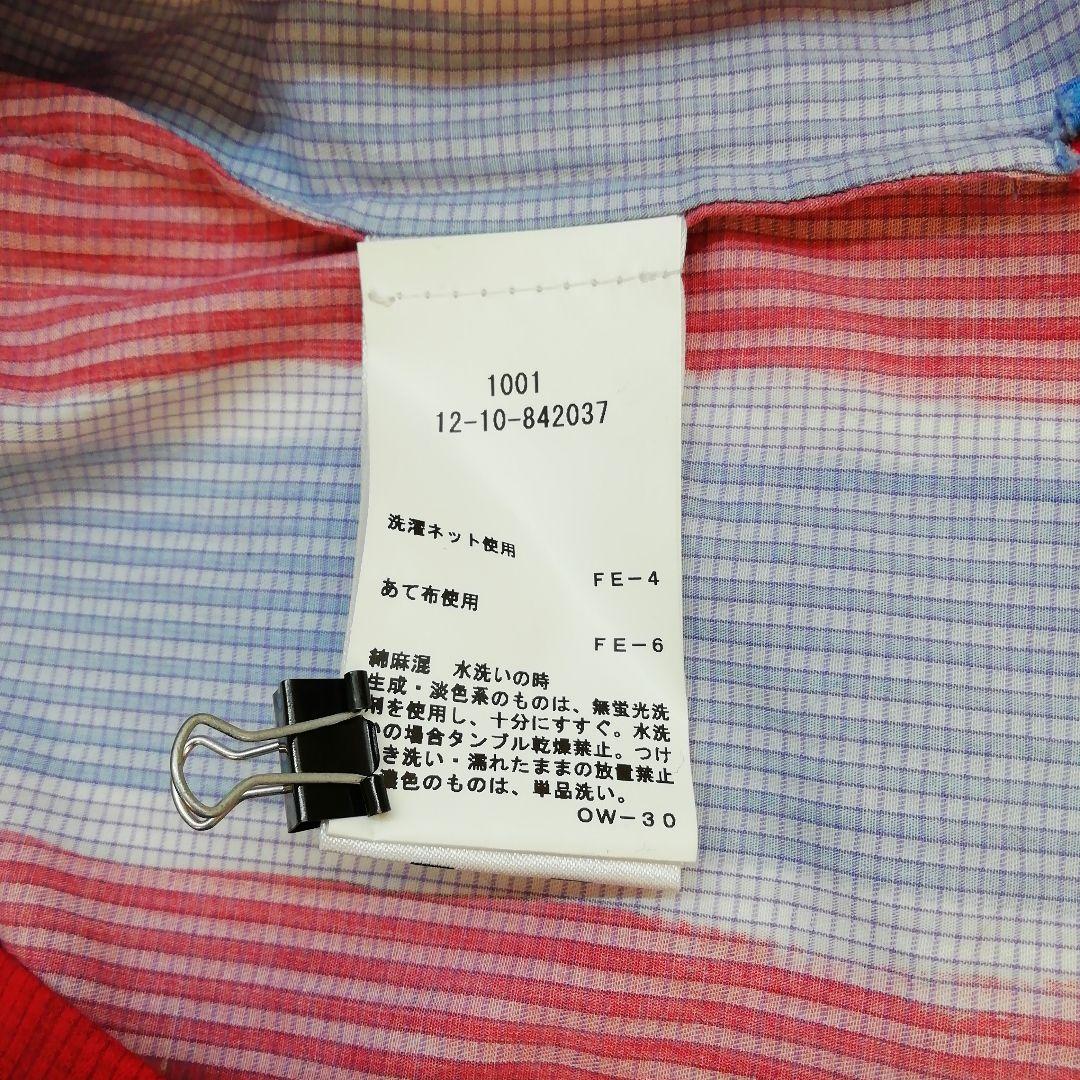 vivienne westwood　カットオフハートシャツ　72-0210-1B