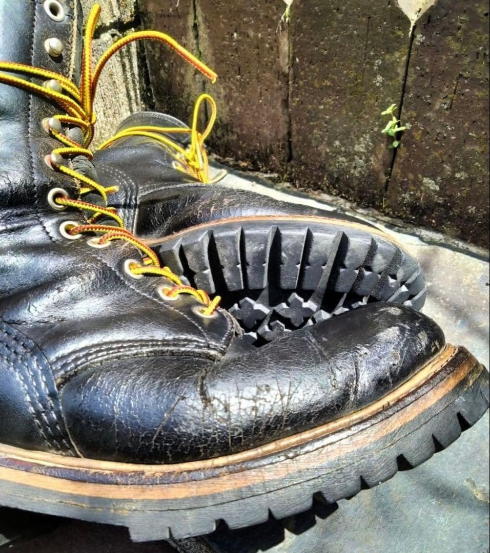 REDWING レッドウィング　PT91ロガーブーツ