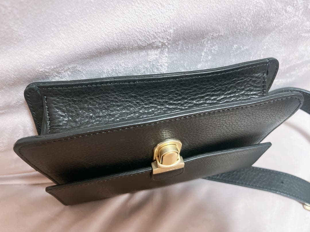 アニエスベー　alice ボディバッグ