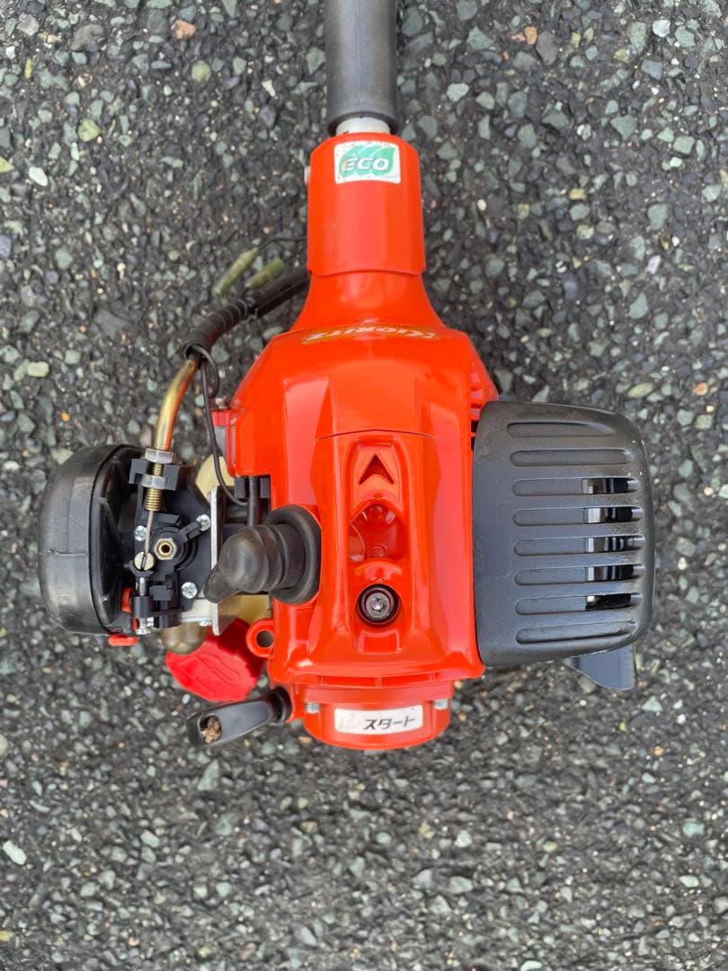 完全整備‼️共立SRE2625G エンジン刈払機 草刈機 絶好調‼️プロ用‼️
