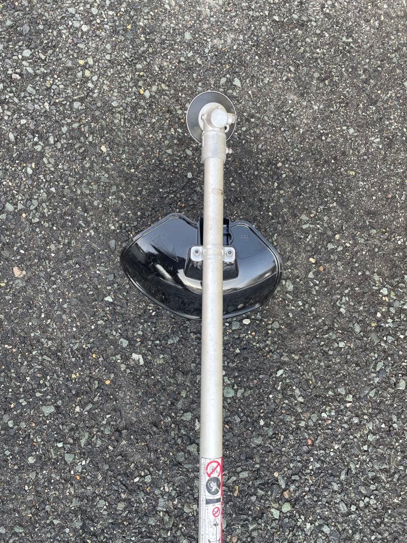 完全整備‼️共立SRE2625G エンジン刈払機 草刈機 絶好調‼️プロ用‼️