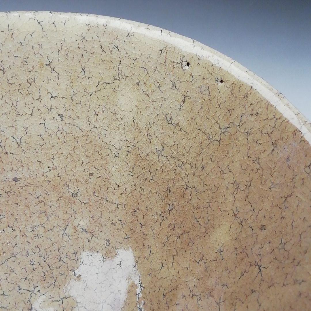 Ｔ２　茶碗　『萩茶碗』『大野瑞峰』　共箱　抹茶碗　茶道具