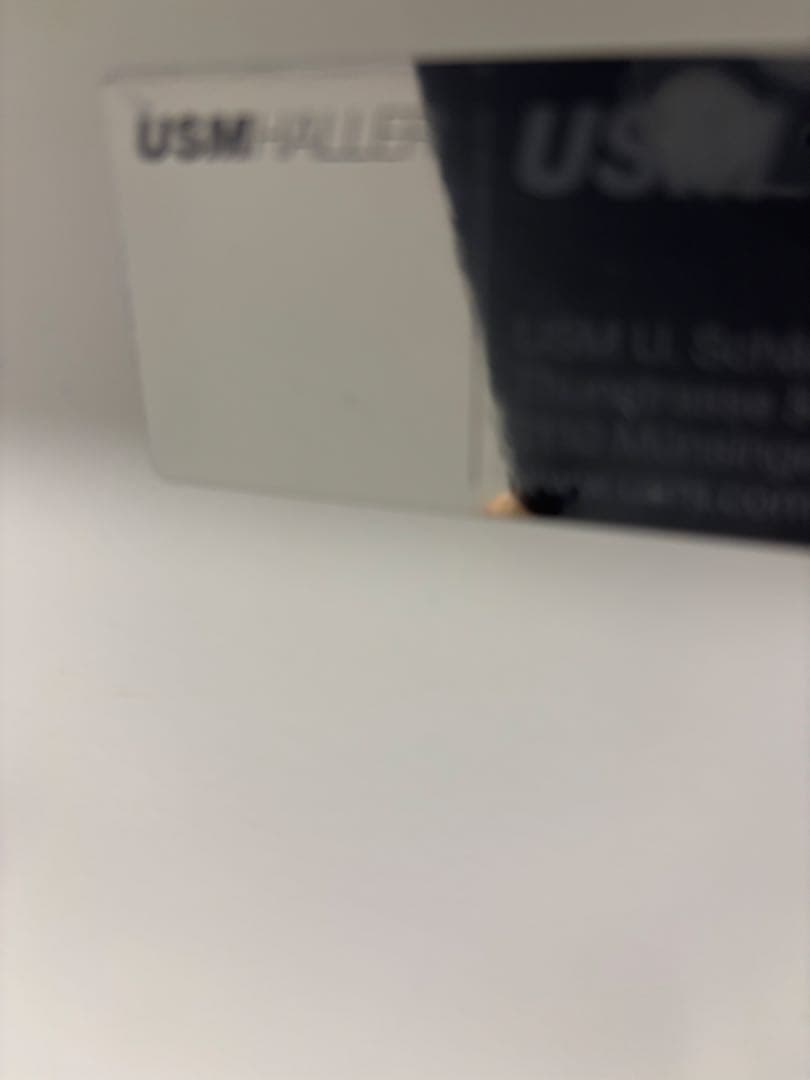 USMハラー　ローテーブル