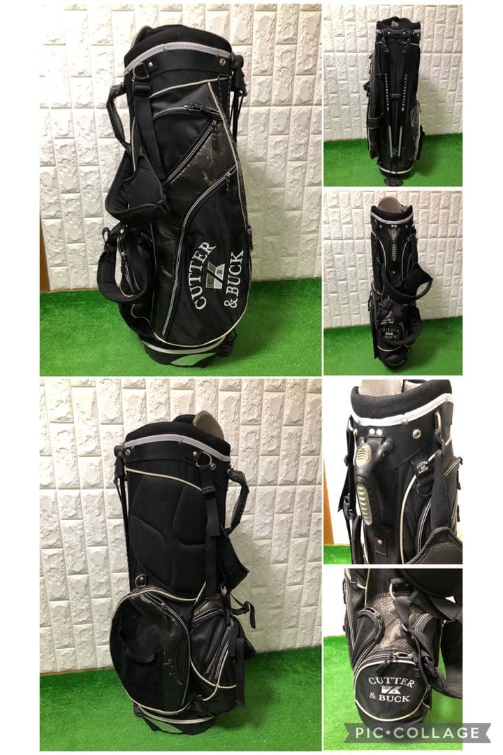 初心者おすすめ☆メンズ ゴルフクラブセット☆キャロウェイGBB☆キャディバッグ付