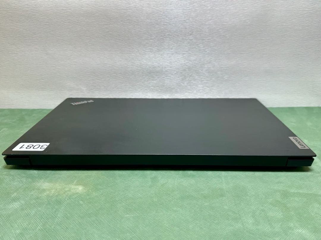 レンボThinkPad E15 Gen 2 Core i7 16GB 512GB