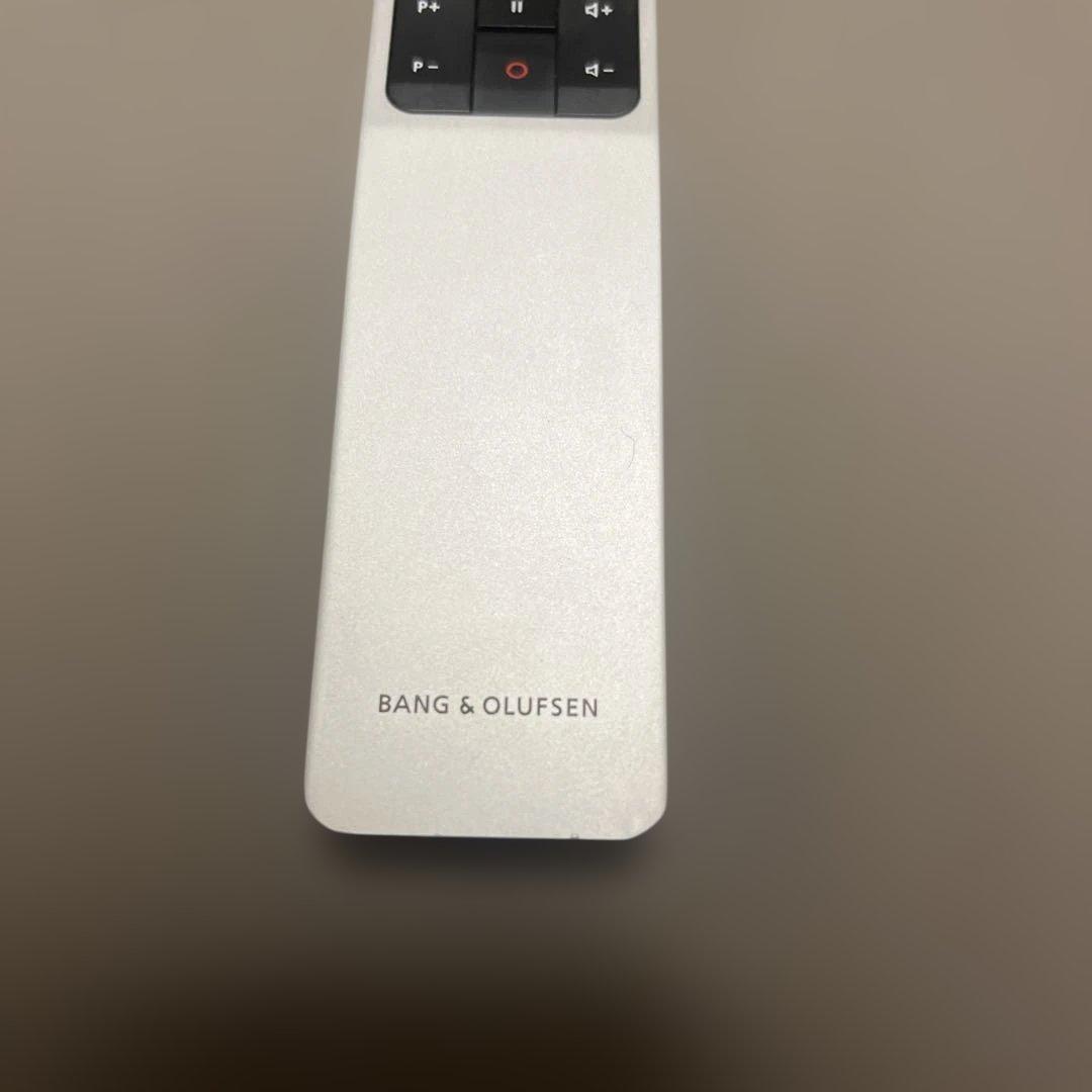 beoremote one 美品