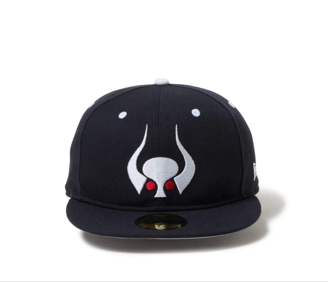 7 1/2 NEW ERA 59FIFTY 近鉄バファローズ 岡本太郎