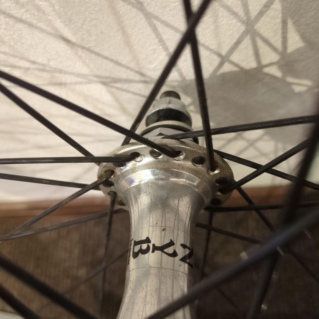 PROPER 20インチ BMXフロントホイール