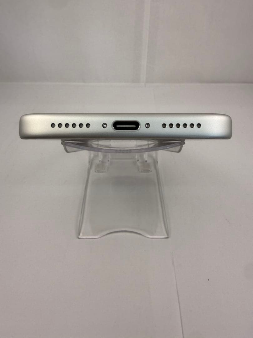iPhone17promax 2TB シルバー 海外版 SIMフリー ロック無し