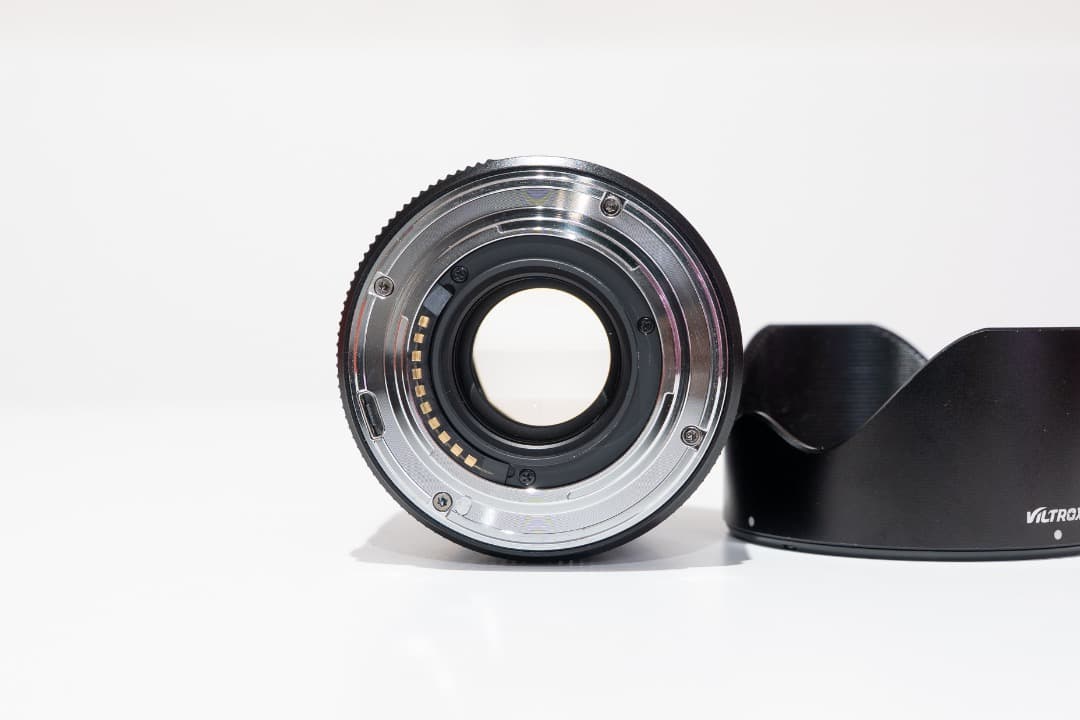 VILTROX AF 23mm F1.4 XF（富士フイルムXマウント）