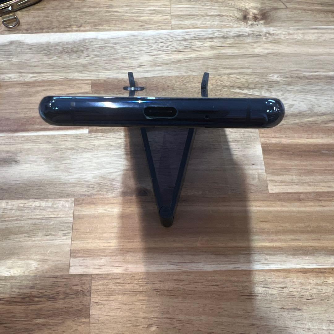 M781ジャンクau SIMロック解除済みXperia 5 Ⅱ SOG02