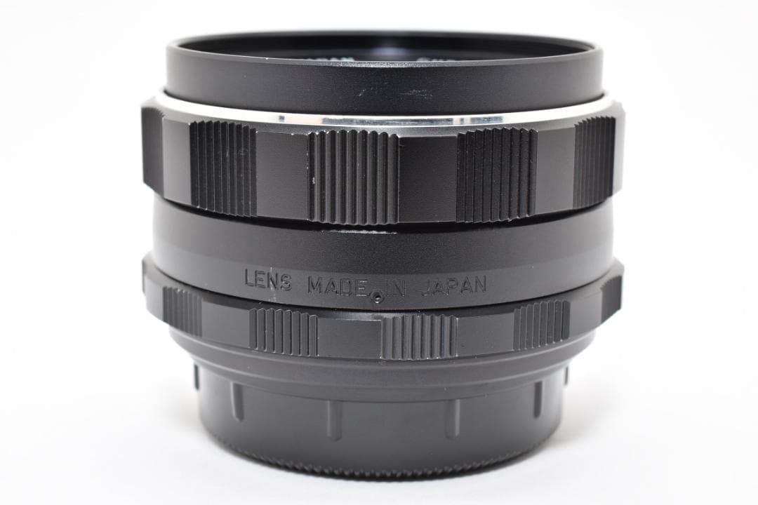 超美品 PENTAX M42 SMC TAKUMAR 3.5 35mm H138