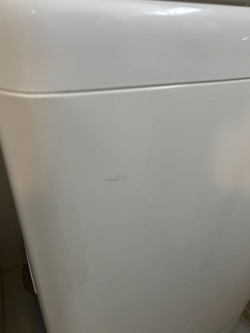 パナソニック　縦型全自動洗濯機　7キロ　NA-F70PB10 2017年