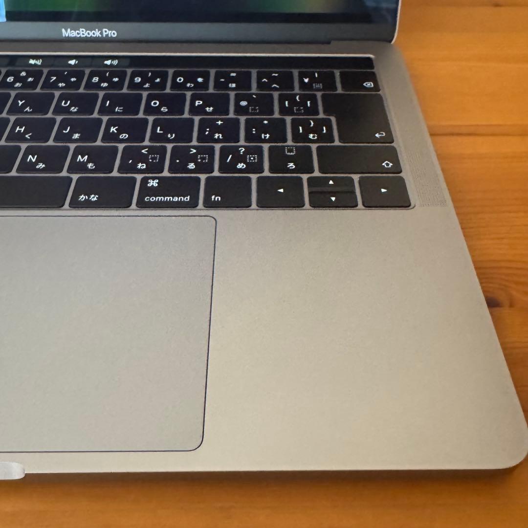 【大幅値下】13インチ 2019 16GB 256GB MacBookPro
