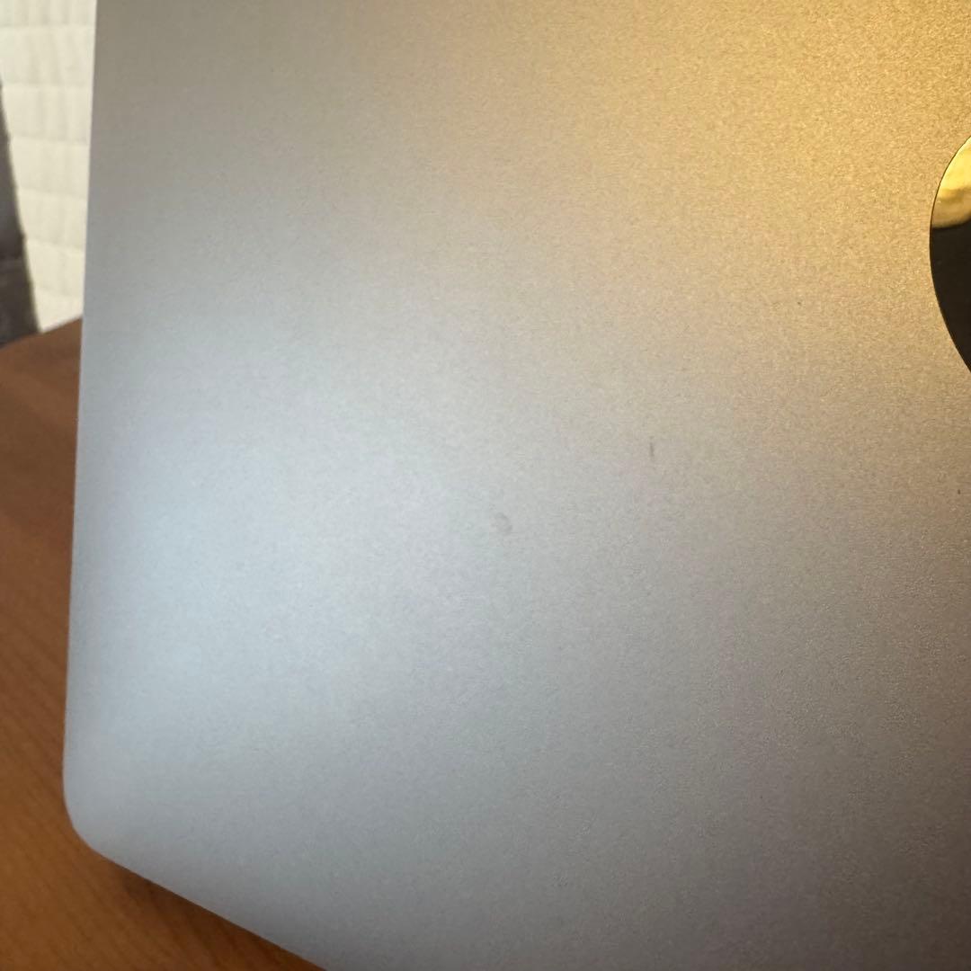 【大幅値下】13インチ 2019 16GB 256GB MacBookPro