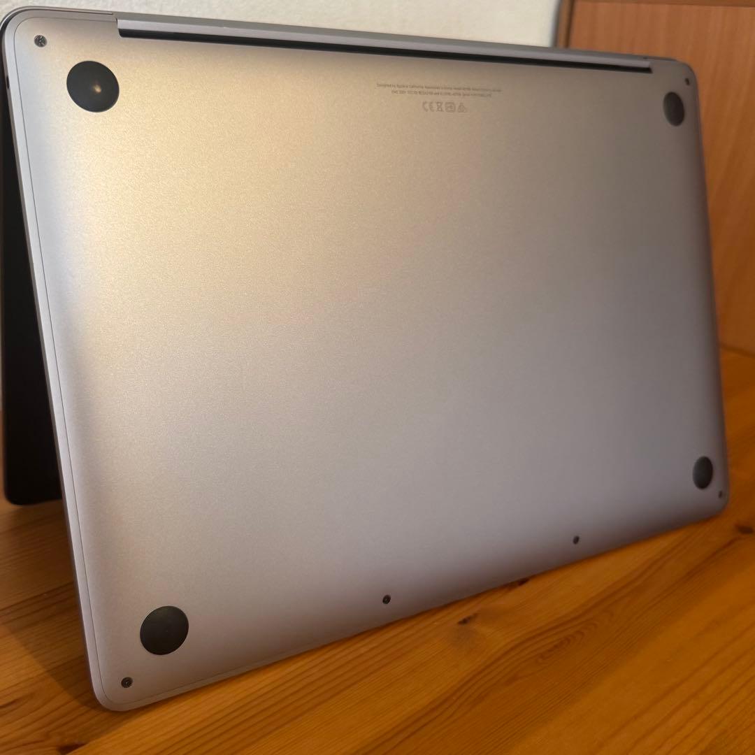 【大幅値下】13インチ 2019 16GB 256GB MacBookPro