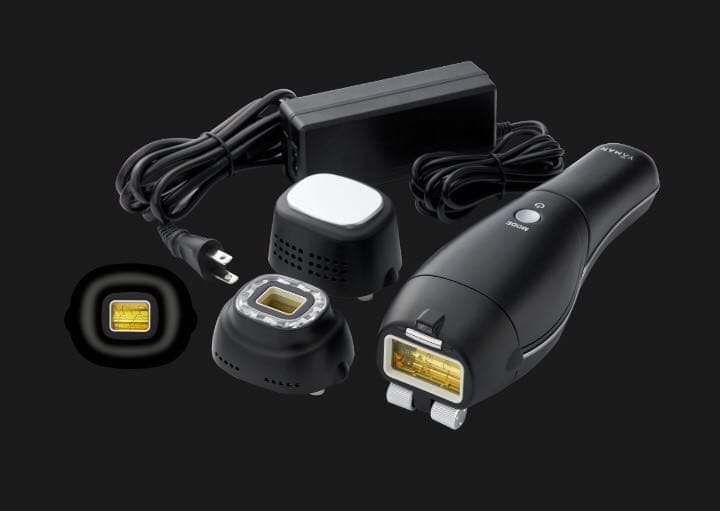 正規品 新品未使用 レイボーテRフラッシュfor salon