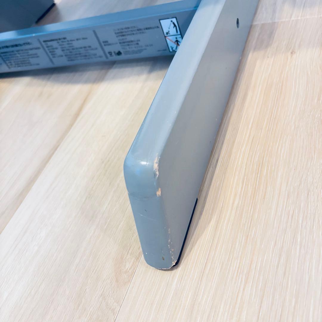 ストッケ トリップトラップ グレー ベビーチェア ベビーセット＋トレイ