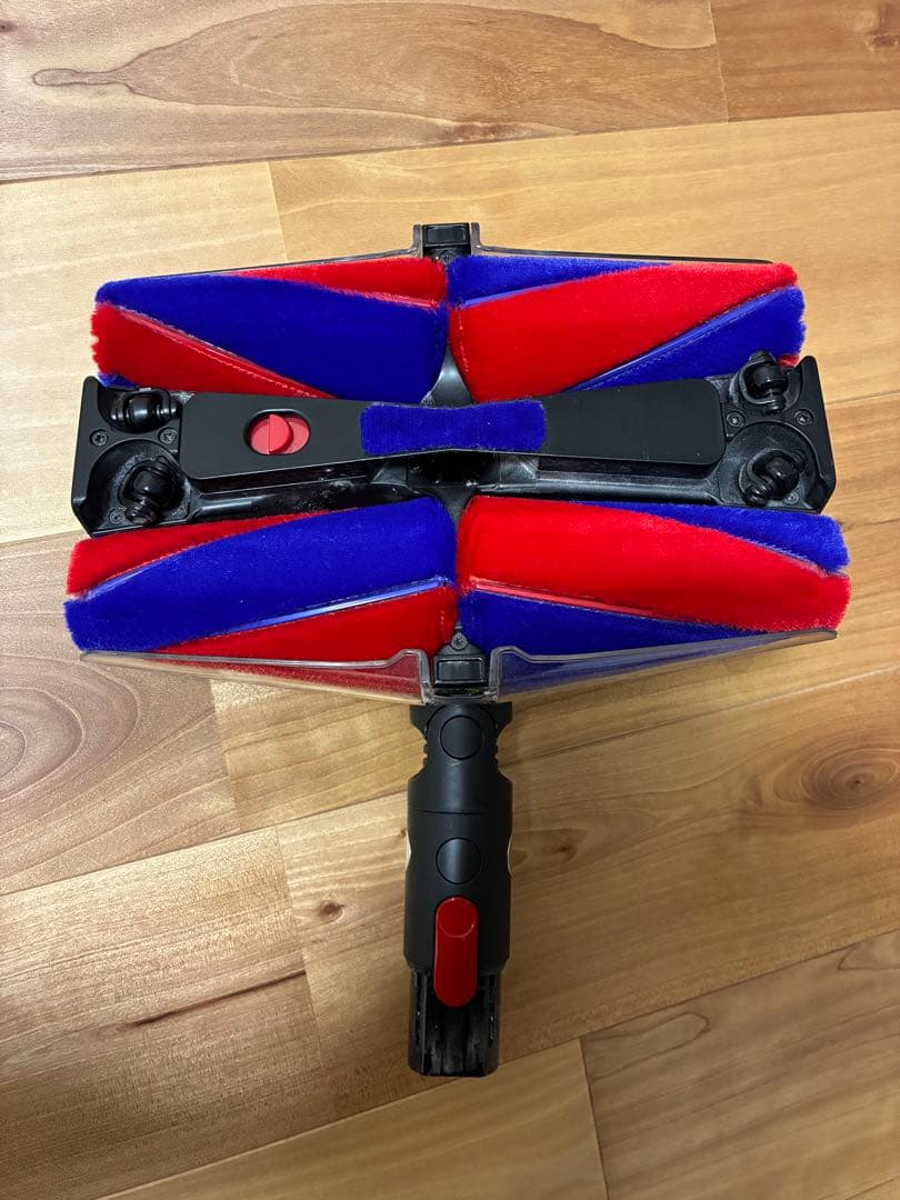 ダイソン　ペンシルバック