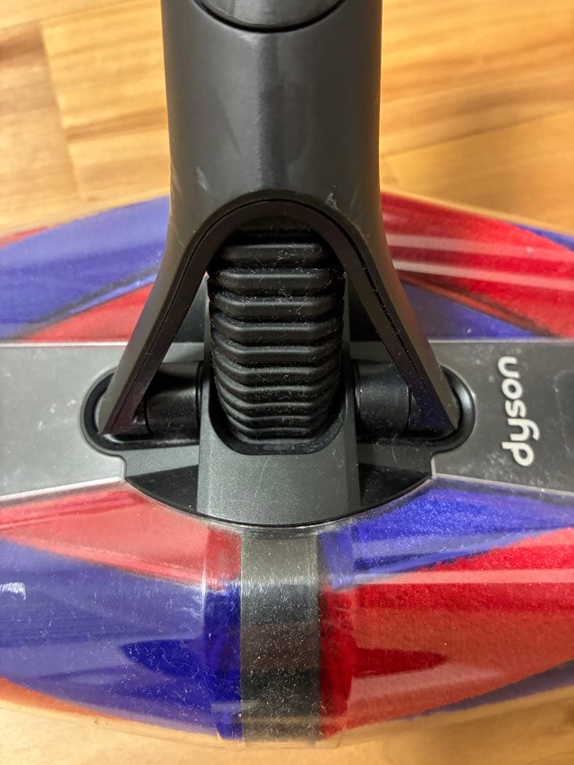 ダイソン　ペンシルバック