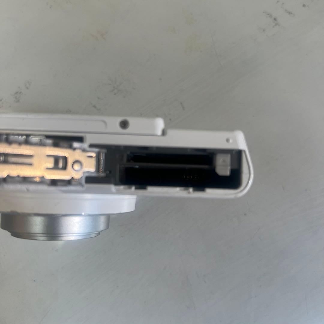 パナソニック Panasonic ルミックス LUMIX DMC-SZ10