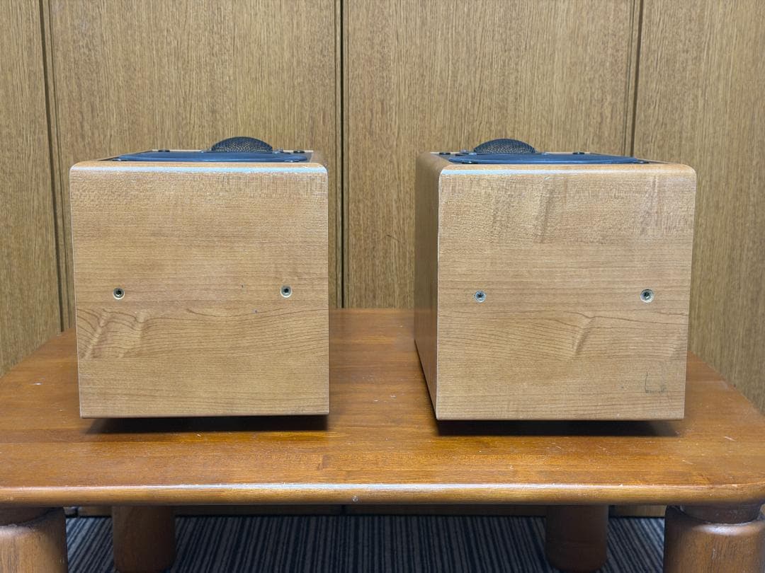 DIATONE スピーカー DS-200ZX 美品