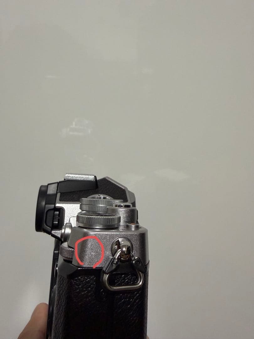 【美品】Nikon Zfc 16-50mm VR オプション有