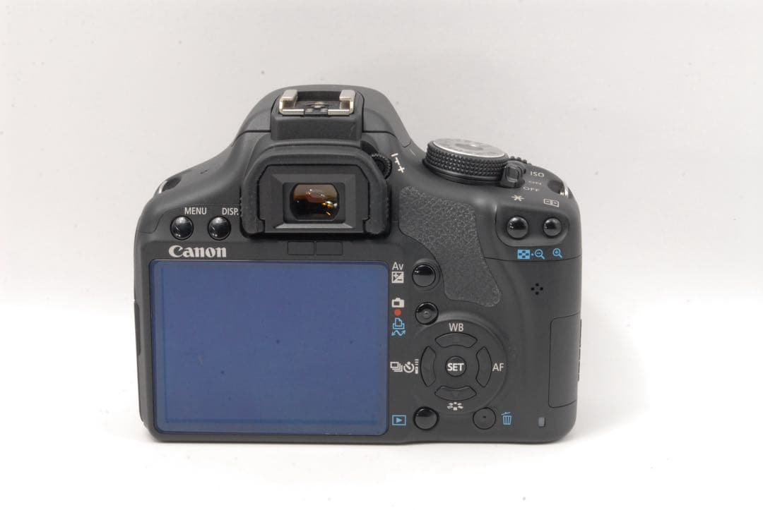 ✨初めての方おすすめの一台✨Canon kiss X3 届いてすぐに使える　美品