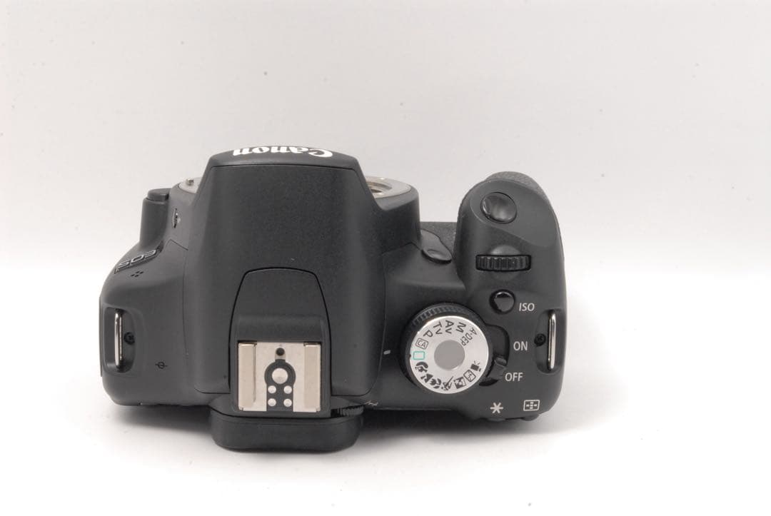 ✨初めての方おすすめの一台✨Canon kiss X3 届いてすぐに使える　美品