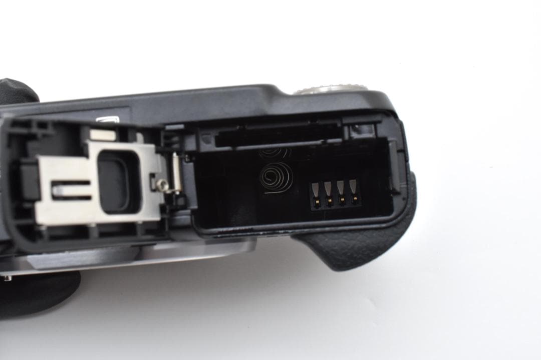 ★美品★ パナソニック ルミックス DMC-GF5 ボディ #20339