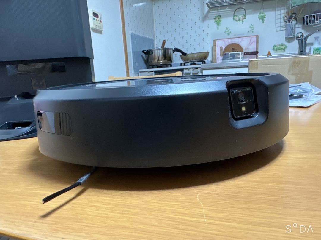 iRobot J5+ RVE-Y2 ADJ-N2 ルンバ Combo 掃除機