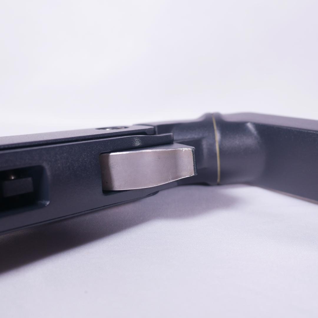 ERGOTRON エルゴトロン MXV モニターアーム 45-486-224