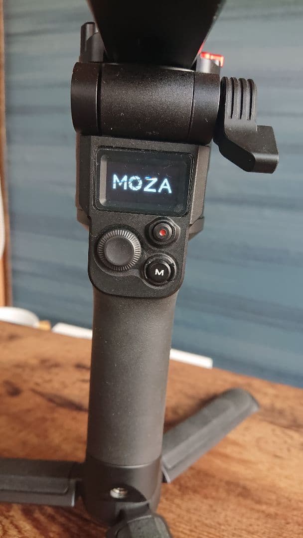 MOZA AIR CROSS３