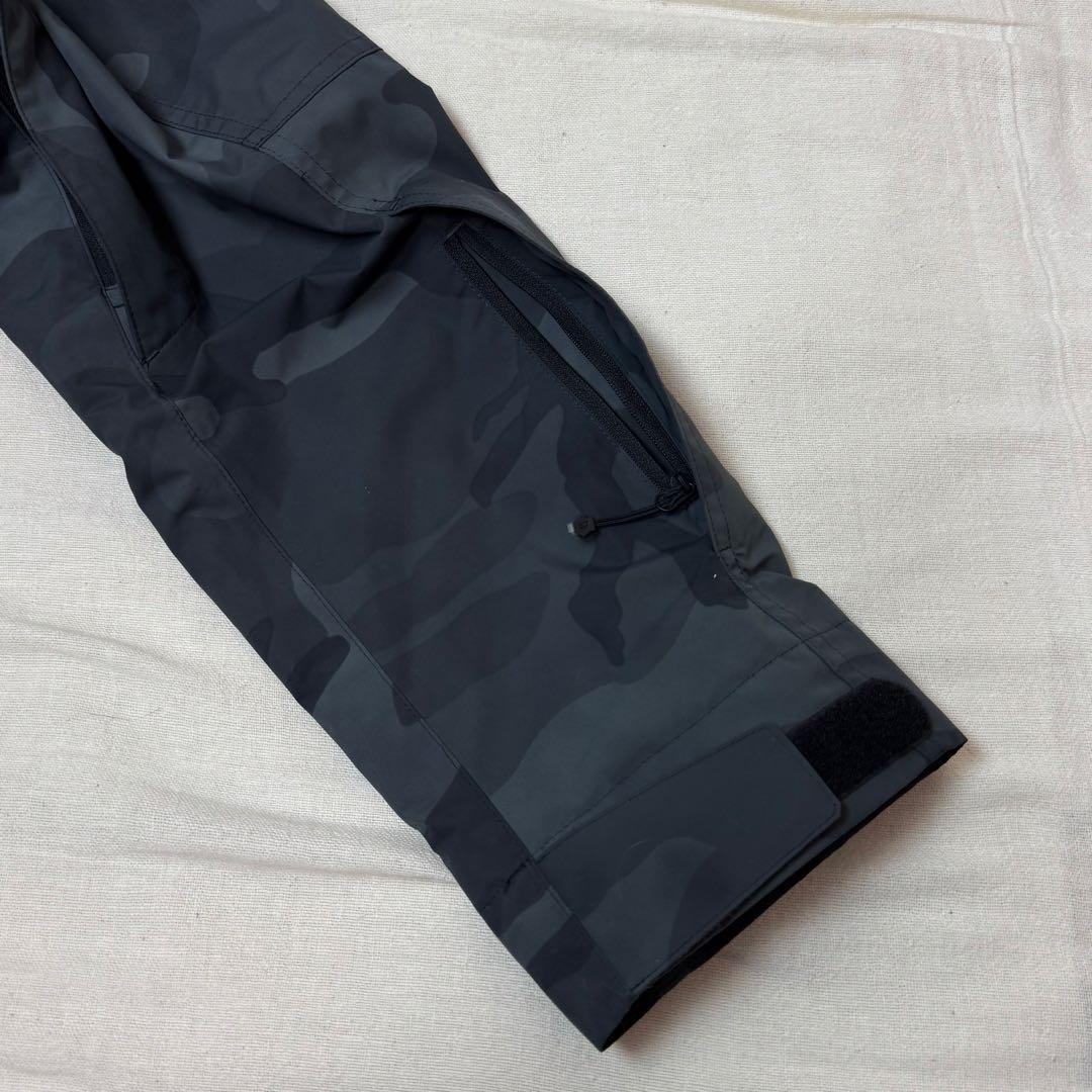 THE NORTH FACE スキー・スノーボードウェア　サイズL