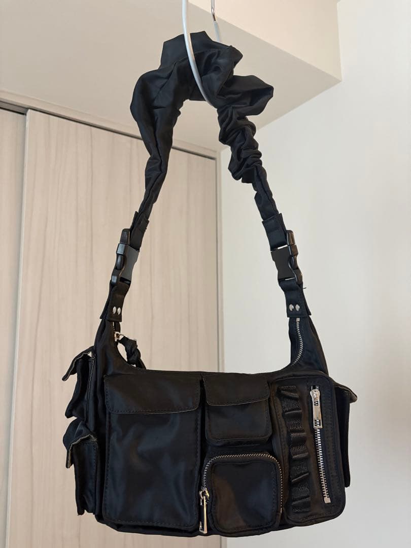 バッグ Ameri Vintage 2WAY SHOULDER MILITARY BAG