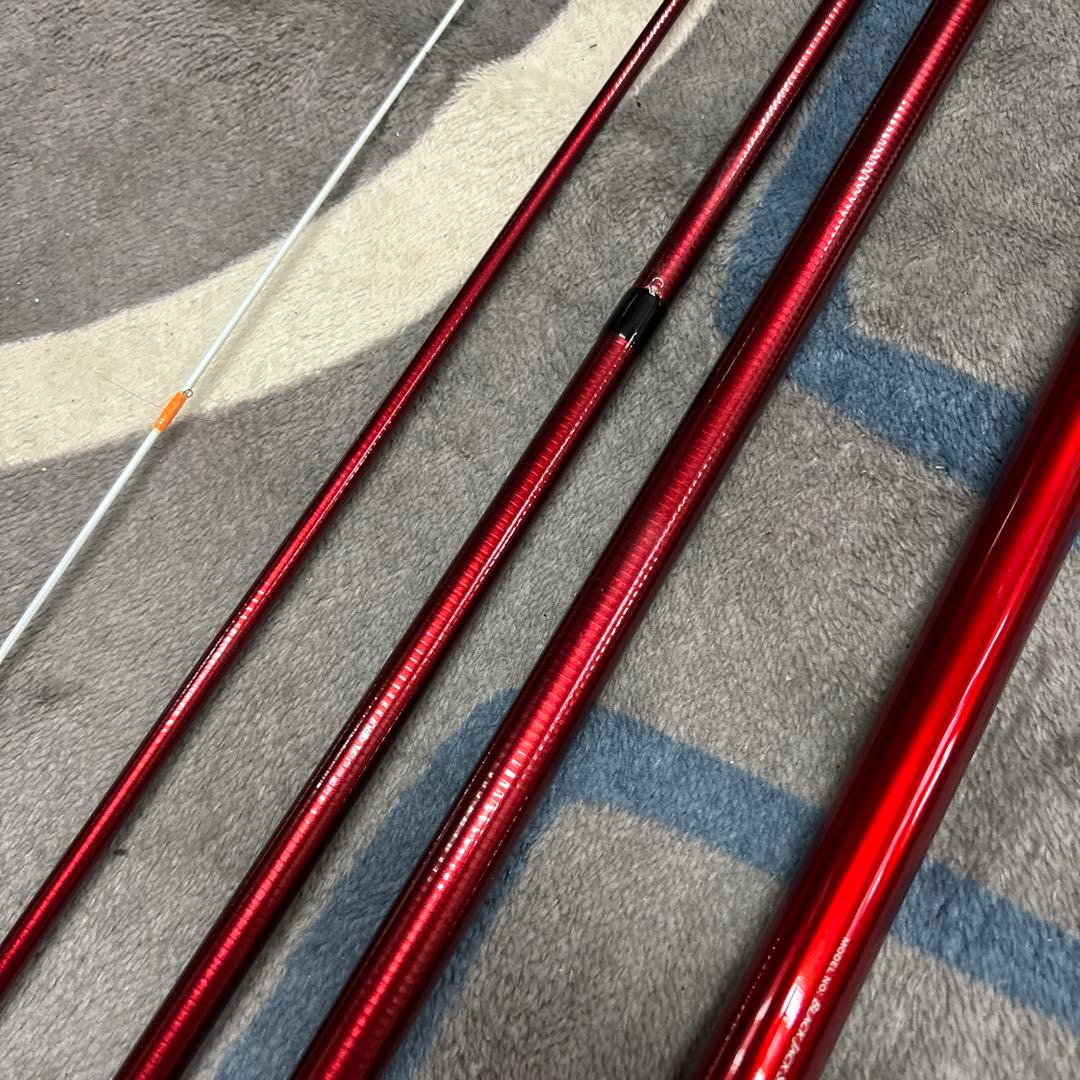 ブラックジャックスナイパー T-53U Daiwa