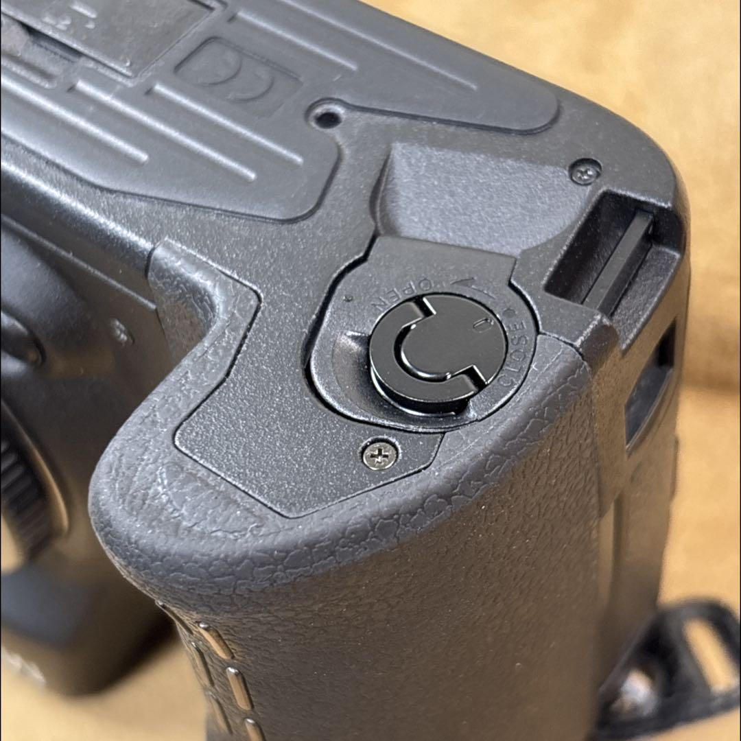 美品　ミノルタ MINOLTA α-9 SSM非対応　ボディ