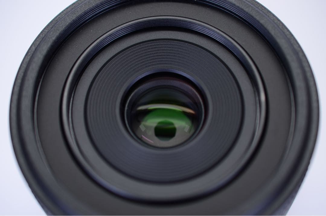 Nikon NIKKOR Z MC 50mm f/2.8 レンズ