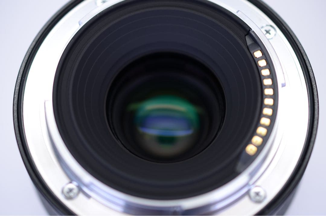 Nikon NIKKOR Z MC 50mm f/2.8 レンズ