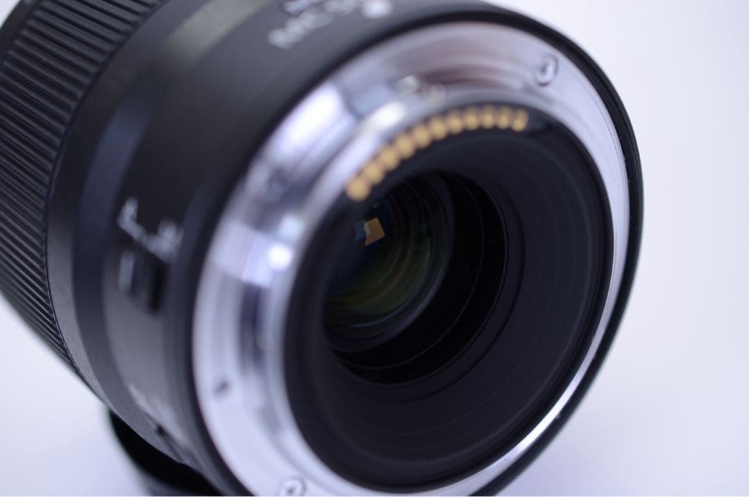 Nikon NIKKOR Z MC 50mm f/2.8 レンズ