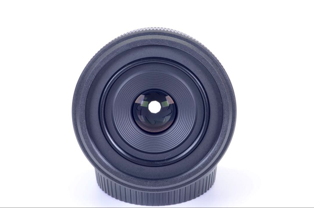 Nikon NIKKOR Z MC 50mm f/2.8 レンズ