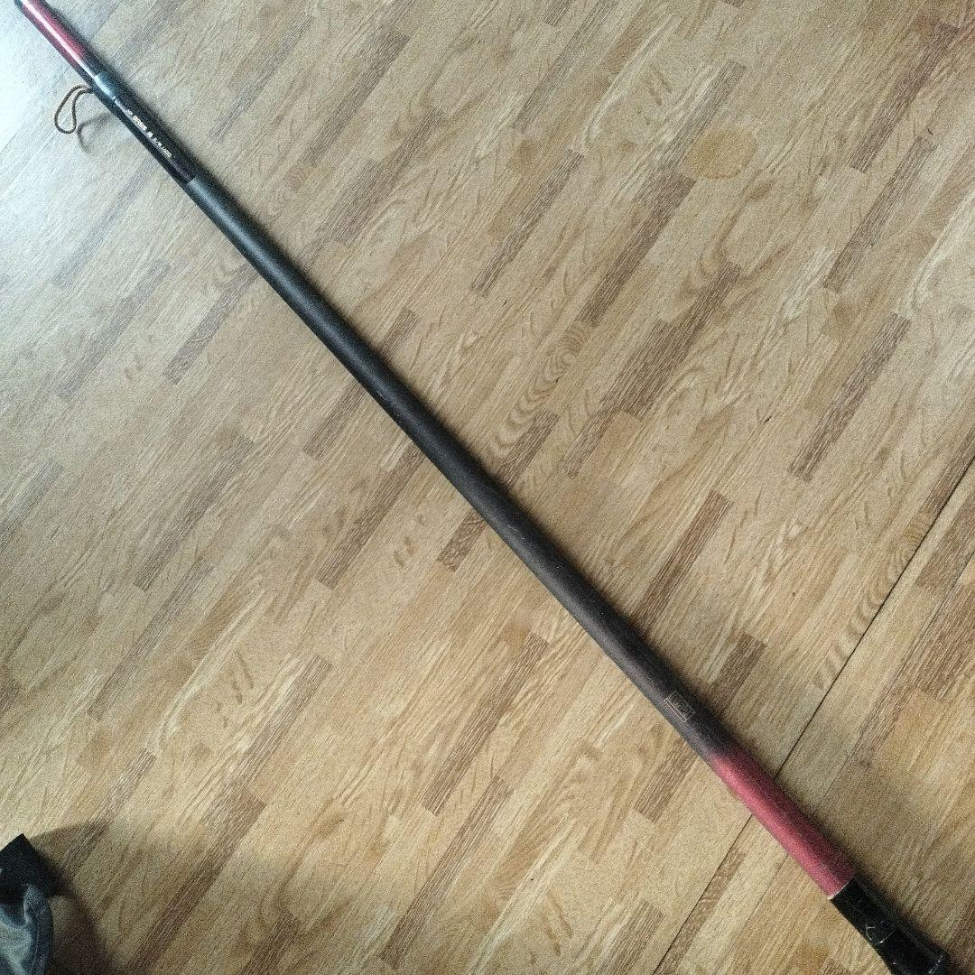 希少SHIMANO NF BASIS 磯 玉ノ柄 400